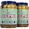 Sucker Punch Classic Dill Pickle Spears 24 oz., PK6 SPPSD-6365 - alternate 4